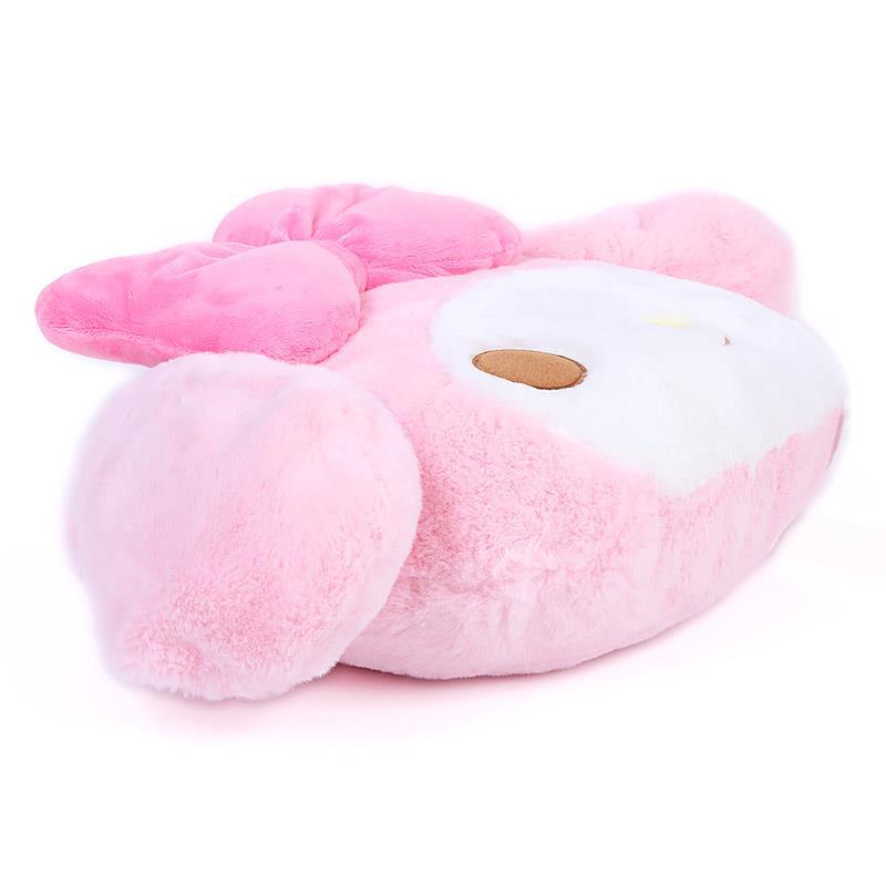 マイメロディ フェイス形クッション M 可愛い SNS映え サンリオ sanrio