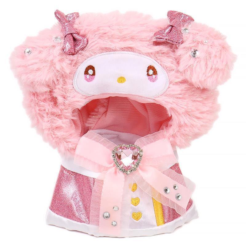 マイメロディ ぬいぐるみコスチューム エンジョイアイドル マイメロディ ぬいぐるみコスチューム エンジョイアイドル