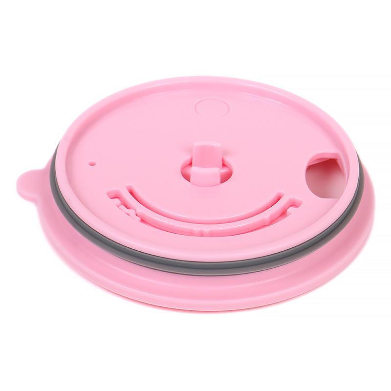 マイメロディ 蓋付きステンレスマグ 保温 保冷 360ml マグカップ