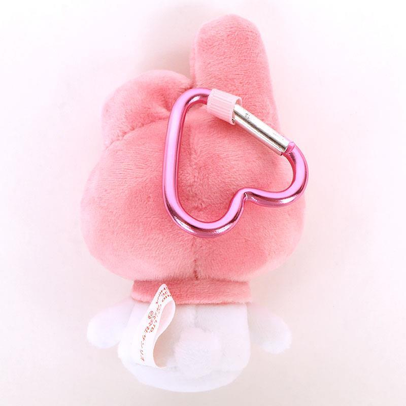 マイメロディ ミニマスコットホルダー キーホルダー サンリオ マイメロディ ミニマスコットホルダー キーホルダー サンリオ