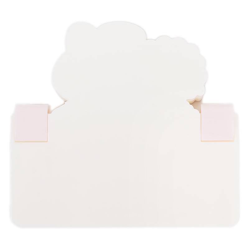 マイメロディ クリップ レトロ 身の回り雑貨 いつまでもサンリオ