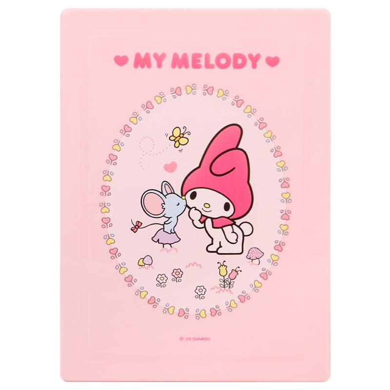 マイメロディ お道具箱＆文具セット 5点セット ステーショナリーセット