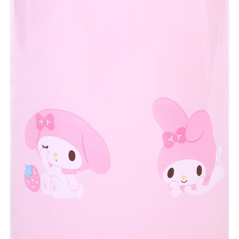 マイメロディ ステンレスマグボトル 水筒 460ml 保温 保冷 サンリオ