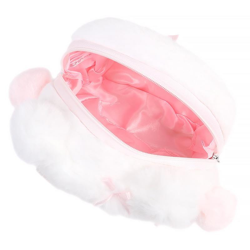 アベイル　限定　白猫バレリーナ　マイメロ　ポーチ　マスコット　セット Amazon.co.jp: [サンリオ] マスコットホルダー（白猫バレリーナ