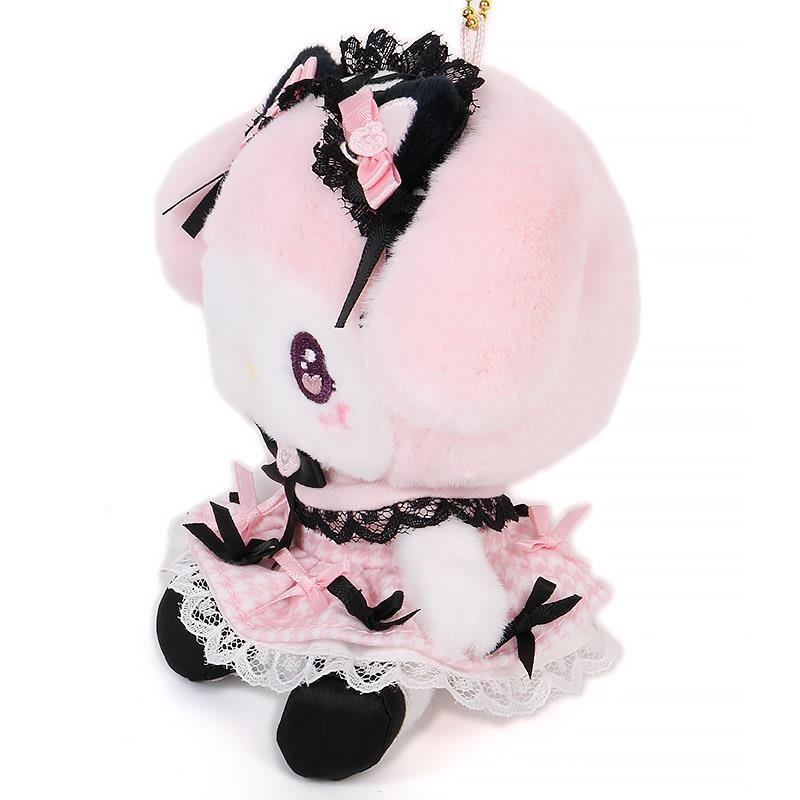 マイメロディ マスコットホルダー 夢リボン サンリオ sanrio マイメロディ マスコットホルダー 夢リボン サンリオ sanrio
