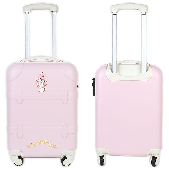 39 割引新製品情報も満載 マイメロ キャリーケース スーツケース キャリーバッグ キャラクターグッズ おもちゃ Morkuryakos Nl