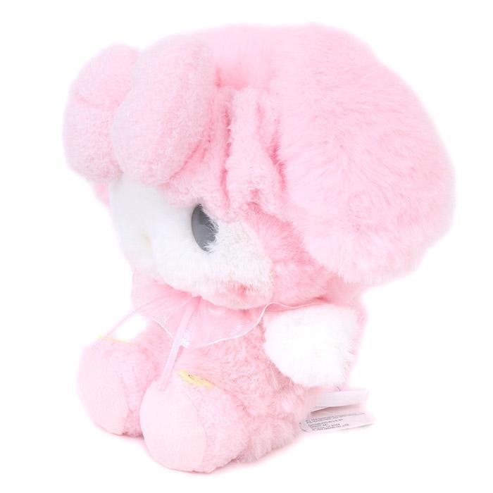 マイメロディ 癒しぬいぐるみ ドール サンリオ sanrio キャラクター
