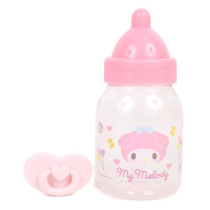 マイメロディ ぬいぐるみ・グッズセット Amazon.co.jp: サンリオ(SANRIO) ぬいぐるみセット（真夜中のメロクロ
