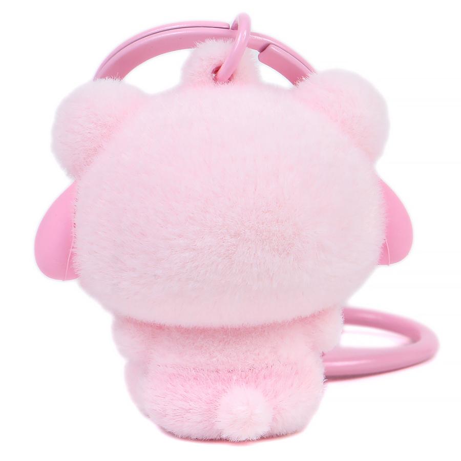 サンリオ マイメロディ 着ぐるみver キーホルダー ストラップ サンリオ SANRIO 着ぐるみマスコットホルダー キーホルダー ぬいぐるみ