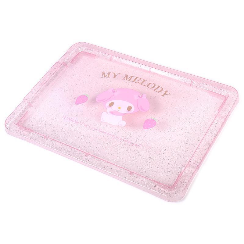 マイメロディ 収納ケース S 収納ボックス 小物入れ スタッキング可能
