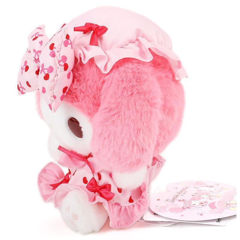 マイメロディ ぬいぐるみ 楽しいホカンスデザイン サンリオ sanrio