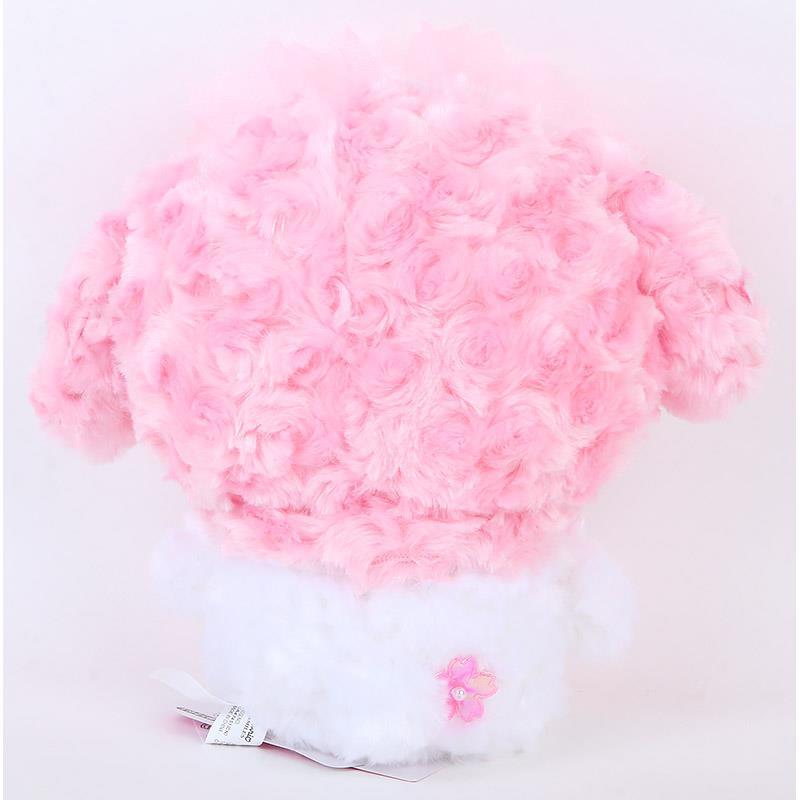 マイメロディ ぬいぐるみ サクラ 桜 サンリオ sanrio : キューティー