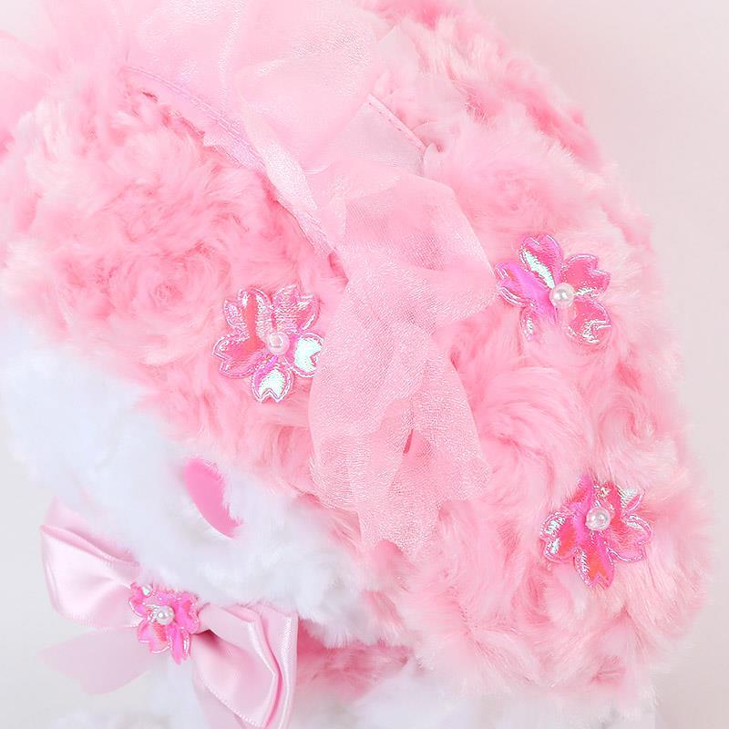 マイメロディ ぬいぐるみ サクラ 桜 サンリオ sanrio : キューティー