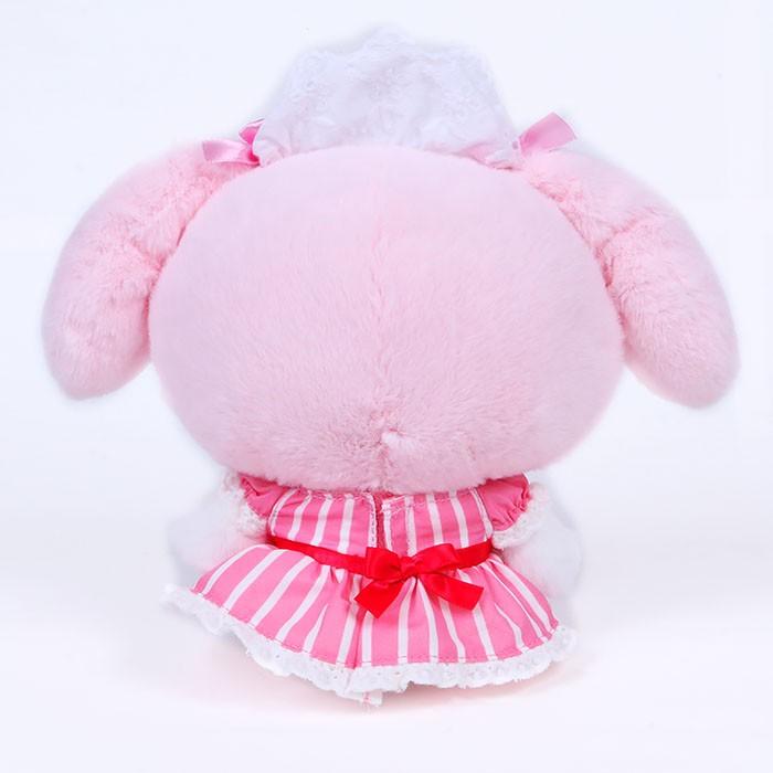ぬいぐるみセット マイメロディ コスチューム ドール サンリオ Sanrio キャラクター あこがれコスメロプロモーション Mm01 7178 キャラクターズショップ キラキラ 通販 Yahoo ショッピング