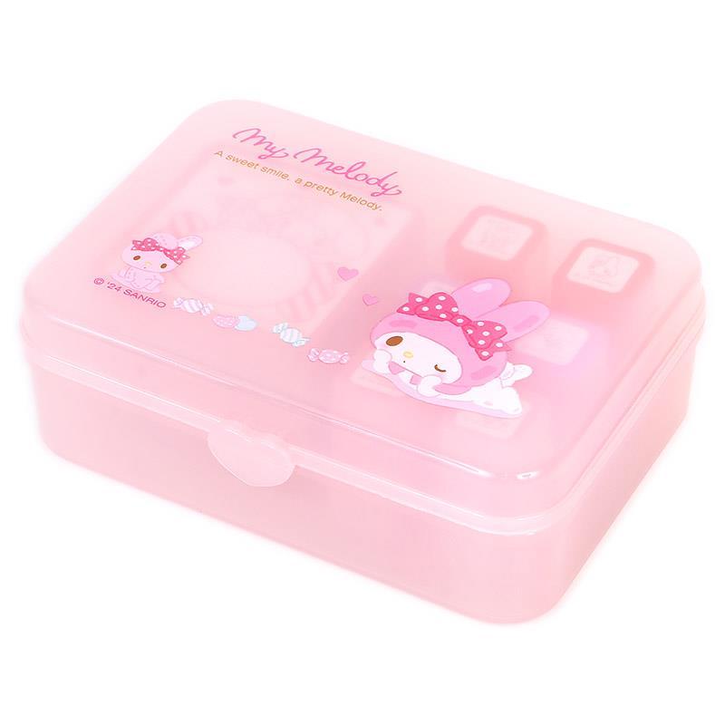 マイメロディ 浸透印スタンプセット サンリオ sanrio キャラクター