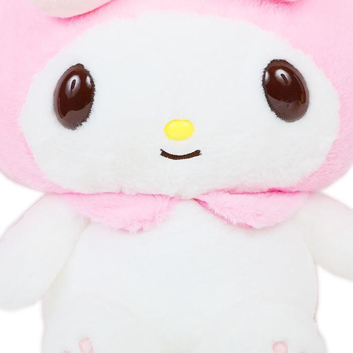 マイメロディ ほわほわぬいぐるみ　2Lサイズ  サンリオ sanrio キャラクター｜charahouse｜04