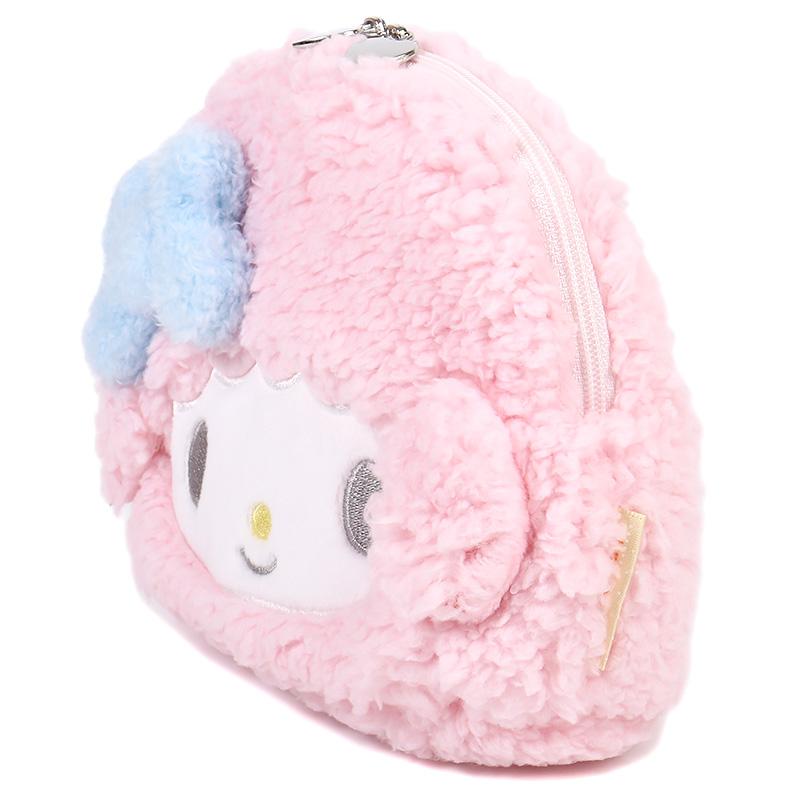 サンリオ❣️激かわ　マイスイートピアノ　7点セット　マスコット　ポーチ サンリオ❣️激かわ マイスイートピアノ 7点セット マスコット ポーチ