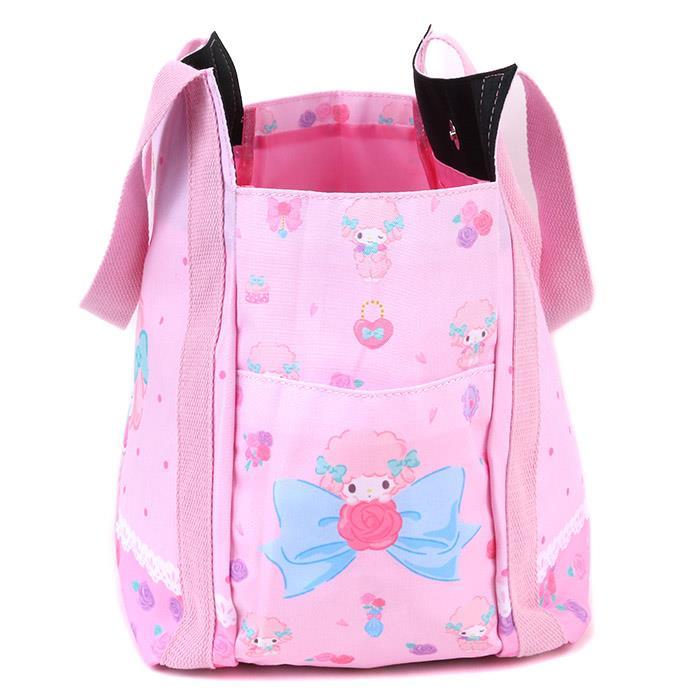 マイスウィートピアノ トートバッグ バルーンバッグ マザー