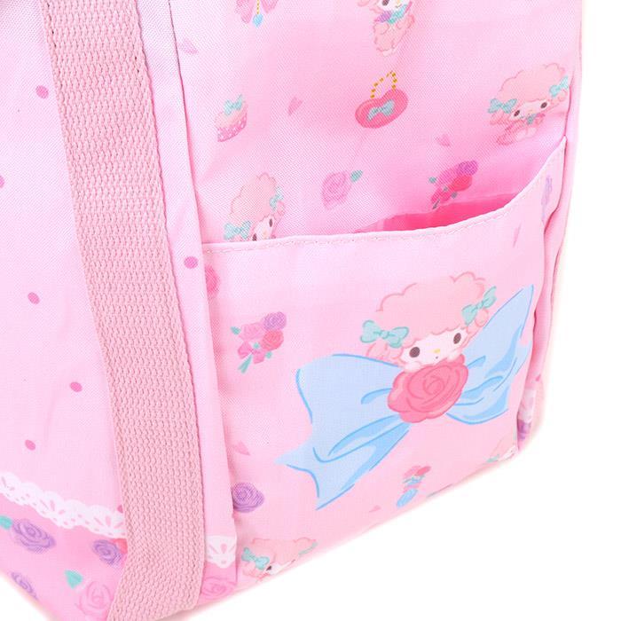 マイスウィートピアノ トートバッグ バルーンバッグ マザーバッグ ジム