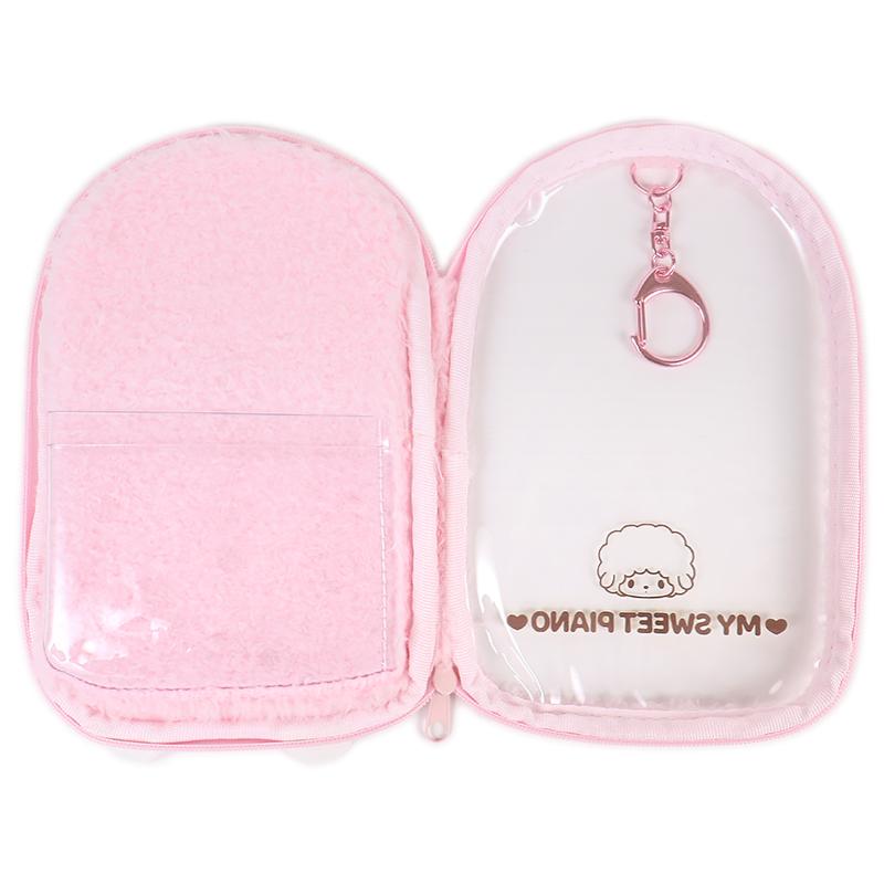 マイスウィートピアノ アクリルスタンド&カード用ホルダー SNS映え