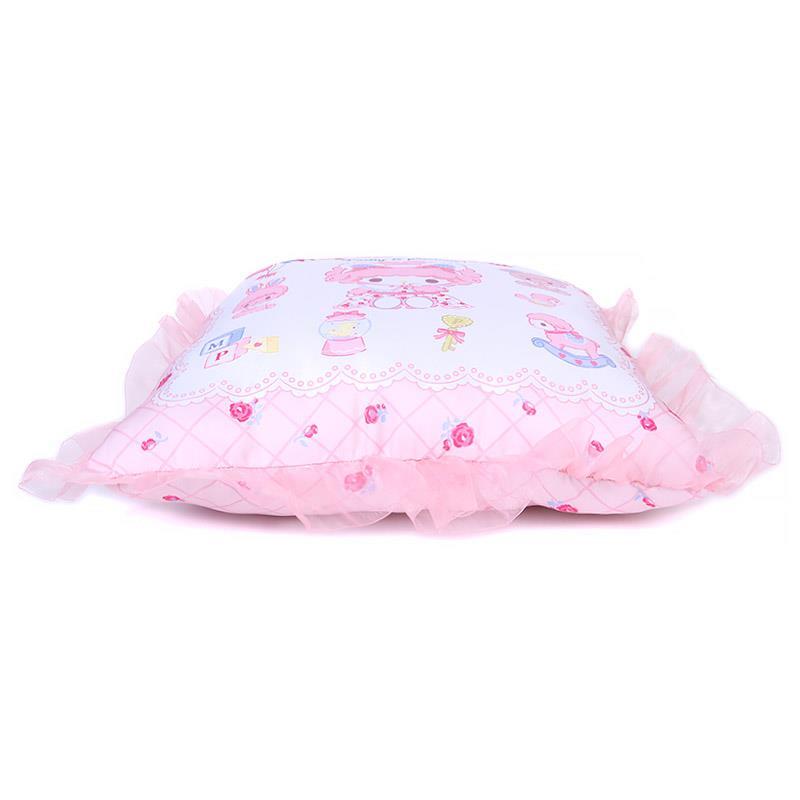 マイスウィートピアノ クッション 私のちいさなたからもの サンリオ