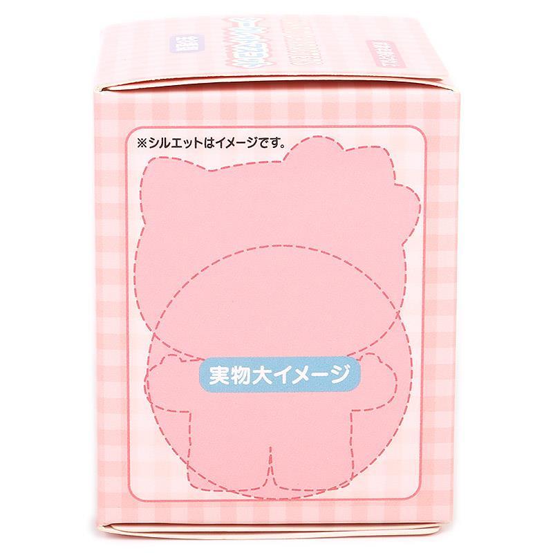サンリオキャラクターズ シークレットマスコット 全8種類 サンリオキャラクターズ シークレットマスコット 全8種類
