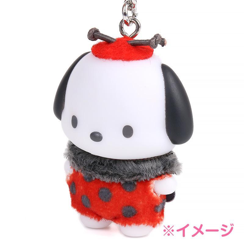 サンリオキャラクターズ シークレットキーホルダー 虫さん 全8 サンリオキャラクターズ シークレットキーホルダー 虫さん 全8