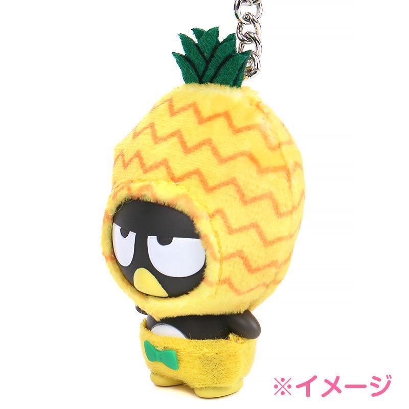 サンリオキャラクターズ シークレットキーホルダー くだもの 全8 サンリオキャラクターズ シークレットキーホルダー くだもの 全8