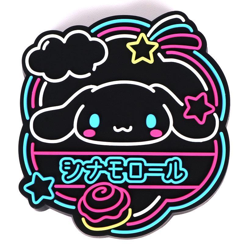 サンリオキャラクターズ シークレットマグネット 全8種類