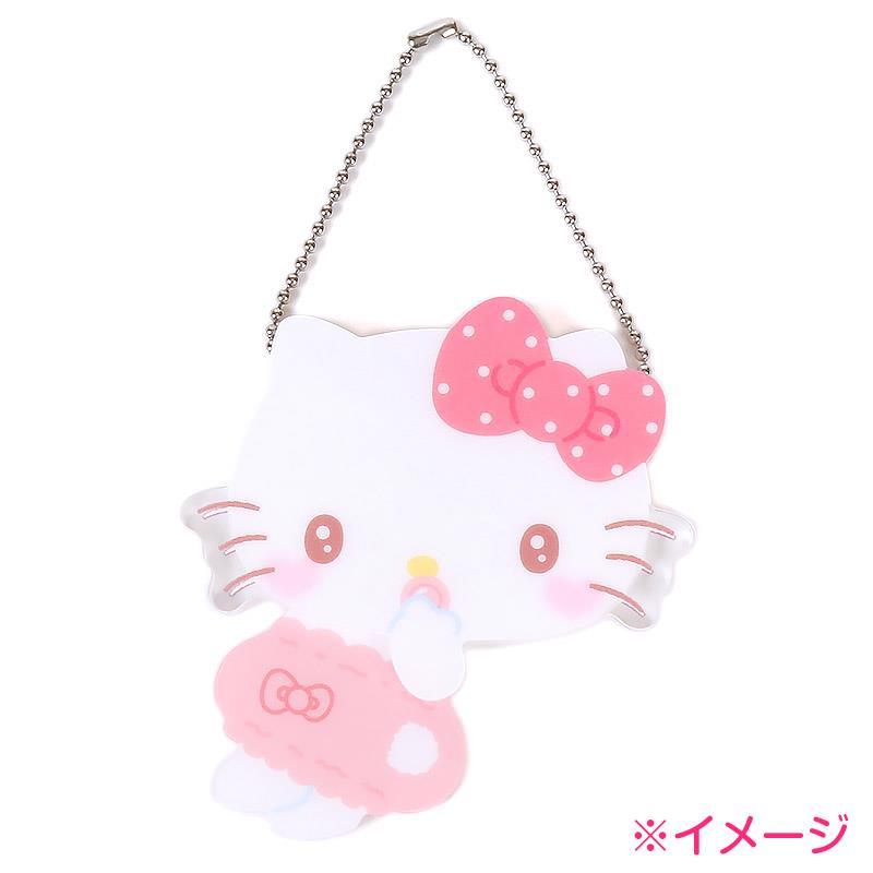 サンリオキャラクターズ ズ シークレットゆれるアクリルチャーム