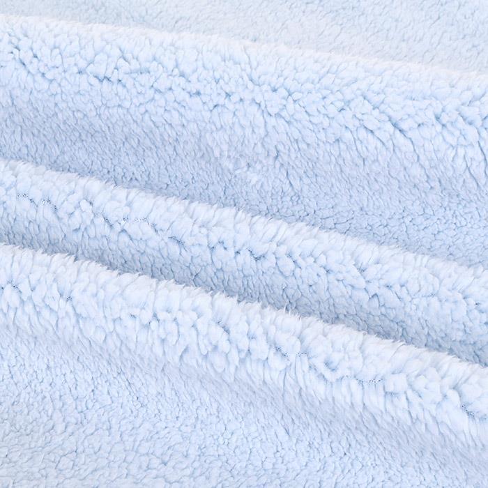 サンリオキャラクターズ ブランケット ひざ掛け 毛布 ふわふわスノー