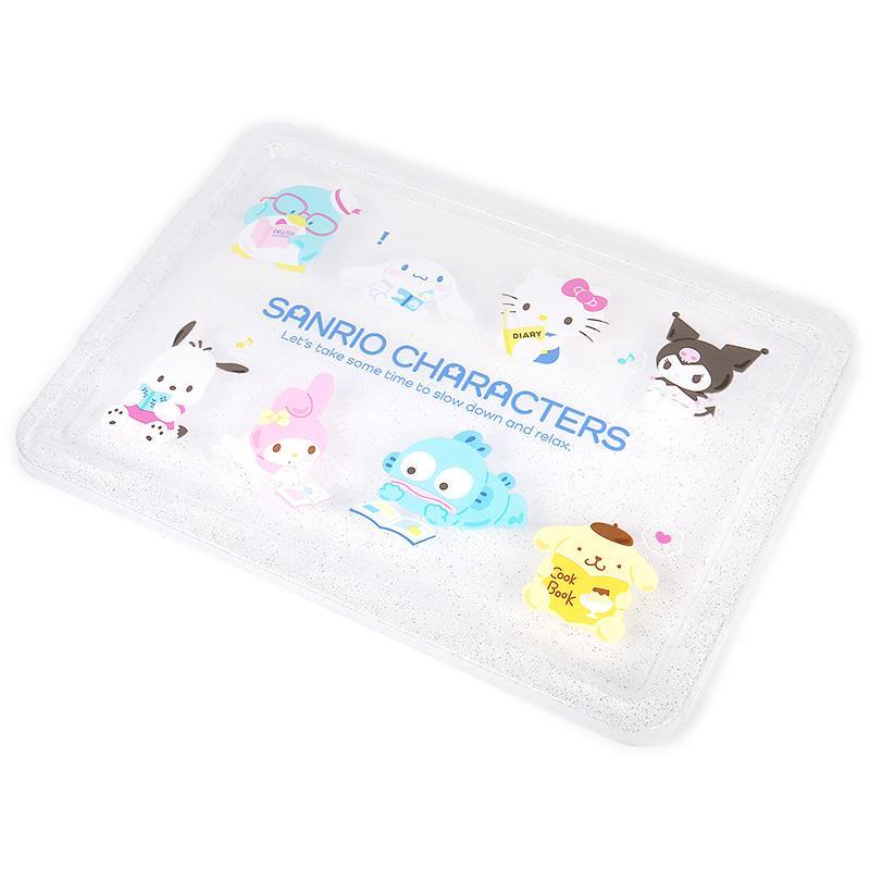 新品♡サンリオ♡収納ケース♡S♡８個セット サンリオキャラクターズ 収納ケース S 収納ボックス 小物入れ