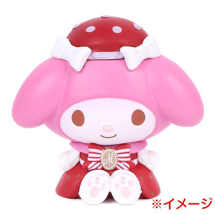 サンリオキャラクターズ シークレットフィギュア 全8種類 サンリオキャラクターズ シークレットフィギュア 全8種類
