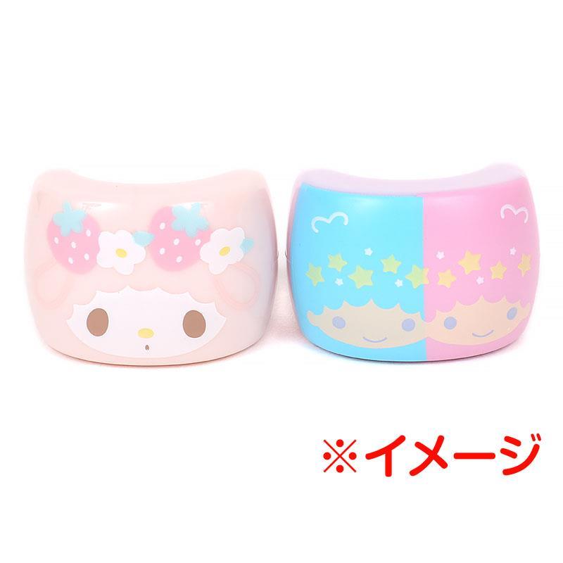 サンリオキャラクターズ シークレットリングコレクション リング 指輪