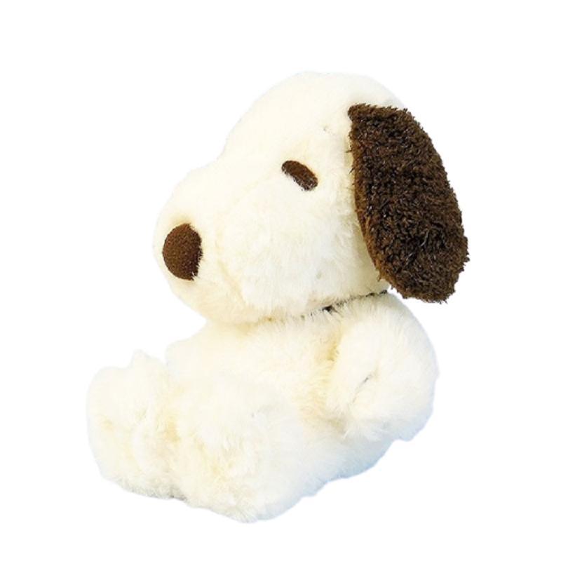 スヌーピー ふわくた ぬいぐるみ PEANUTS FUWAKUTA スヌーピー