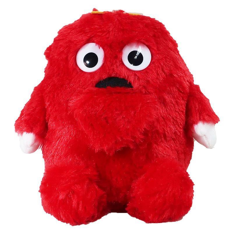 ムック S ぬいぐるみ ガチャピン・ムック : キューティーショップ