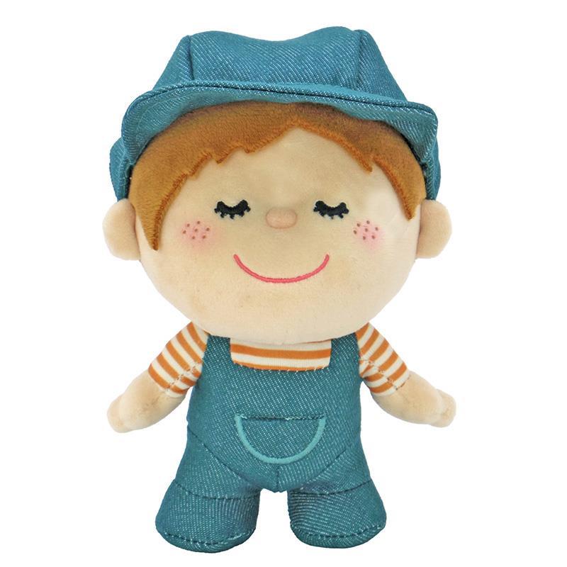 水森亜土 男の子 S ぬいぐるみ レトロ 昭和 昔なつかしい ぬい活 ぬい