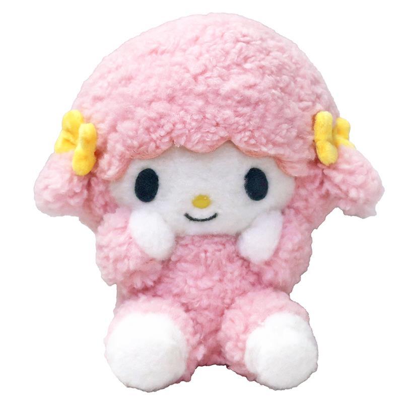 Netflix オリジナルアニメ My Melody & Kuromi マイスウィートピアノ