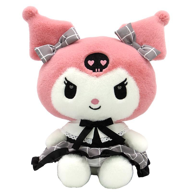 ブラックグラフ クロミ S ぬいぐるみ サンリオキャラクターズ