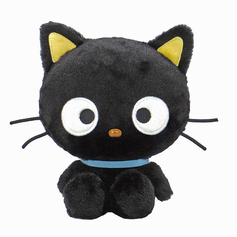 チョコキャット ふわくた ぬいぐるみ 予約商品 : キューティーショップ