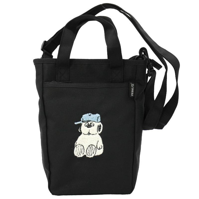 オラフ　studiogrip　ショルダーポーチ peanuts　 OLAF 完売 スヌーピー ミニボトルインショルダー オラフ ショルダーバッグ 予約