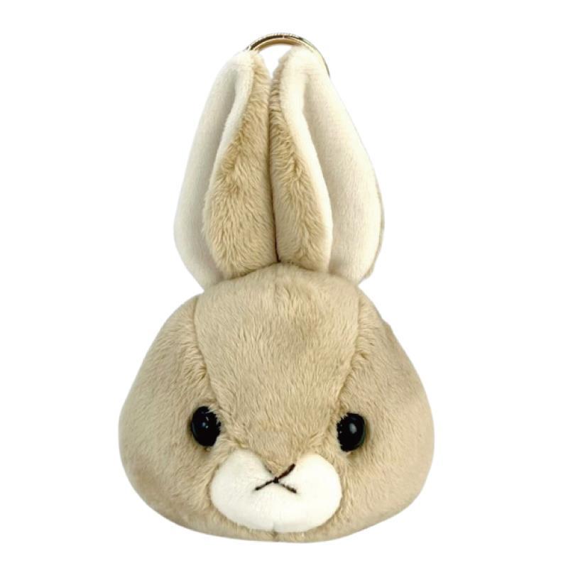 ピーターラビットTM ぬいぐるみエコバッグ face エコバッグ 予約商品