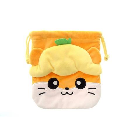 ダイカット巾着 コロコロクリリン サンリオ Sanrio Other キャラクターズショップ キラキラ 通販 Yahoo ショッピング