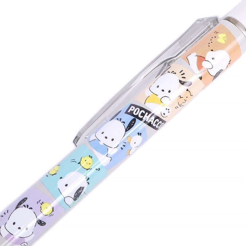 ポチャッコ シャープペンシル モノグラフ 日本製 トンボ鉛筆