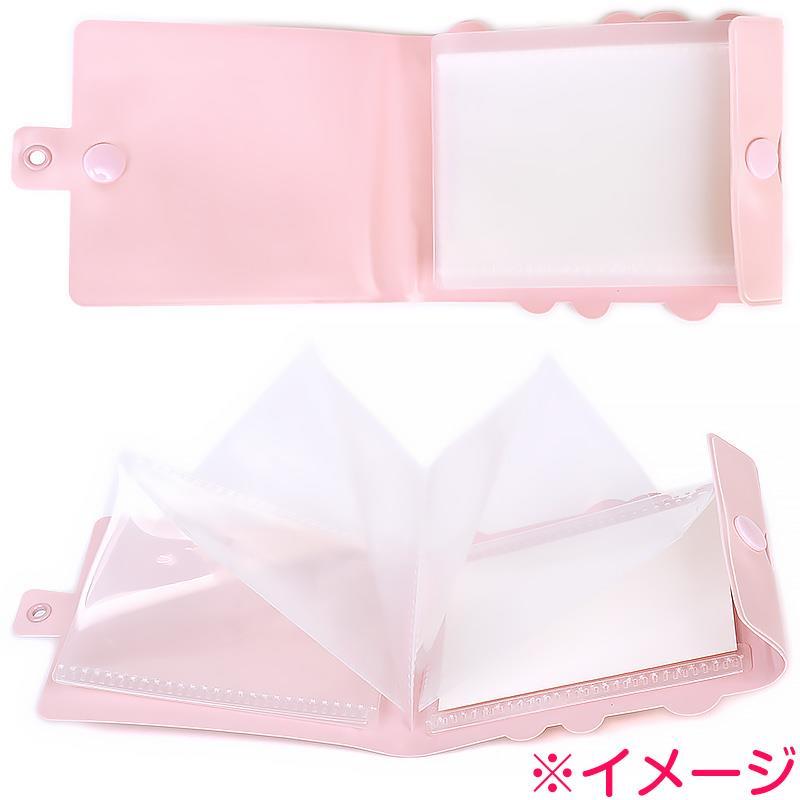 ポチャッコ じゃばらカード用ホルダー カードケース エンジョイ