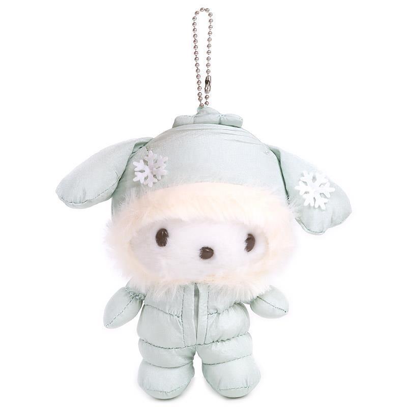 ポチャッコ ぬいぐるみ ふわぷくウインター サンリオ sanrio ポチャッコ ぬいぐるみ ふわぷくウインター サンリオ sanrio