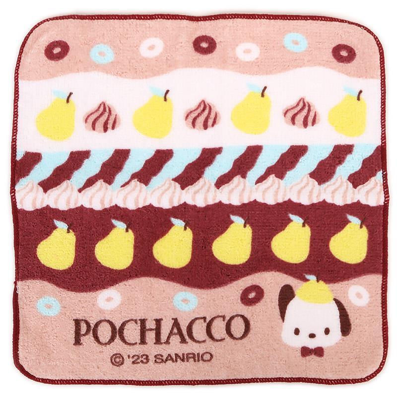 ポチャッコ おしゃれセット 4点セット 前髪クリップ ミラー