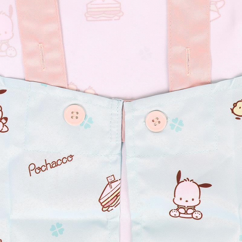 ポチャッコ キッズエプロン 110cm 子供 男の子 サンリオ sanrio