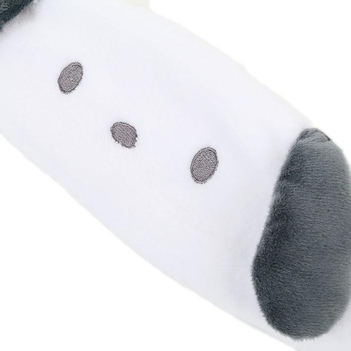 ポチャッコ キャラクターヘアバンド 洗顔 メイク なりきり かわいい おしゃれ 女性 大人用 キャラクター 化粧雑貨特集 Pc01 キャラクターズショップ キラキラ 通販 Yahoo ショッピング