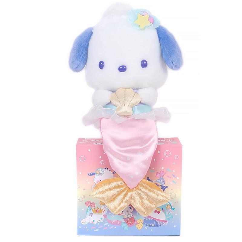 サンリオ ぬいぐるみ ポチャッコ アミューズメント商品 まとめ売り　3個 サンリオ ぬいぐるみ ポチャッコ アミューズメント商品 まとめ売り 3個